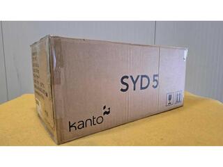 Syd 5 Speakersysteem Kanto